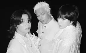 BIGBANG le 19 septembre 2026 au Stade de France