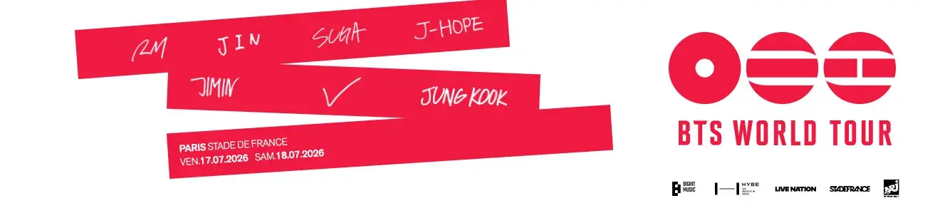 BTS 2026