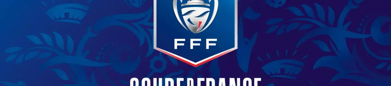 Finale de la Coupe de France le vendredi 22 mai 2026 au Stade de France