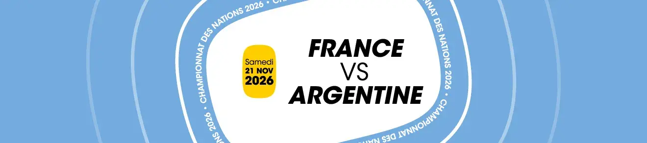 france_vs_argentine_21112026_places_vip_hospitalités_bandeau