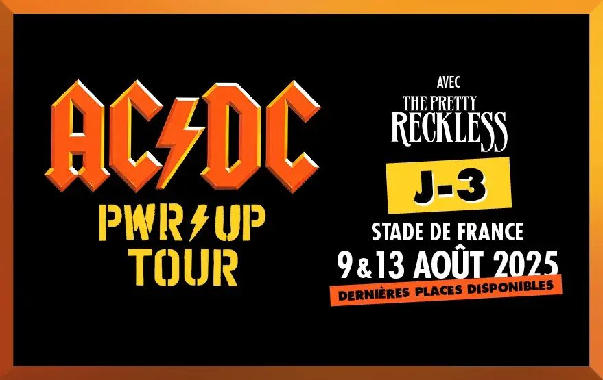 Visuel AC/DC 25