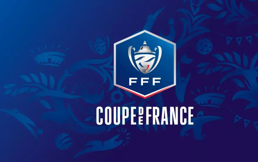 Finale de la Coupe de France le vendredi 22 mai 2026 au Stade de France