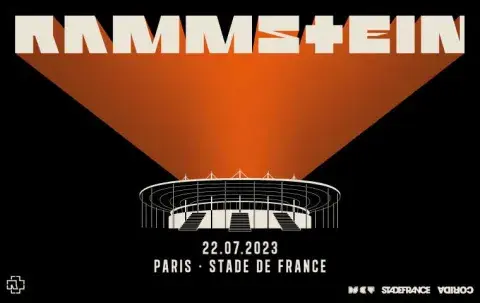 Rammstein