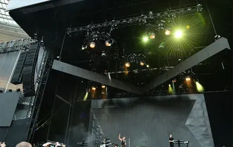 depeche mode