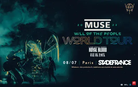 Visuel Muse 08 juillet