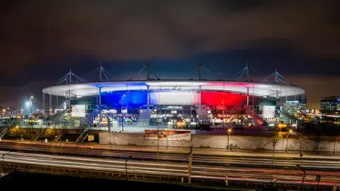 Stade de France