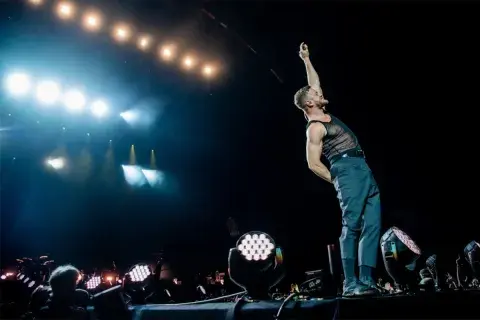 Photo Imagine Dragons