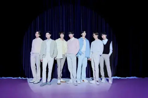 Photo de BTS 2026