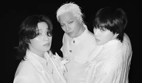 BIGBANG le 19 septembre 2026 au Stade de France