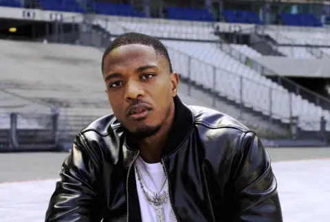 Niska les 9, 10 et 11 avril 2027 au Stade de France