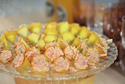 Salon VIP Grand Chelem