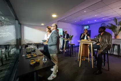 END ZONE SUITE