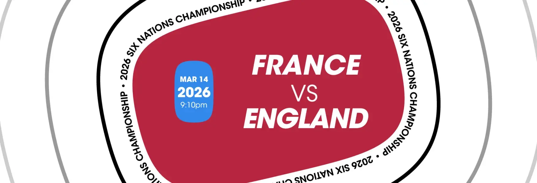 France vs England