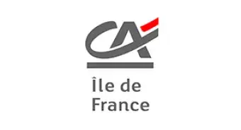 Logo Crédit Agricole