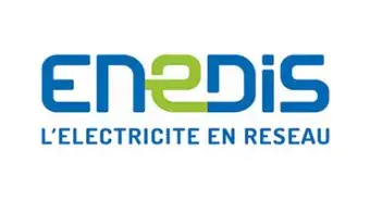 Logo ENEDIS