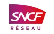 Travaux sur les voix par SNCF Réseau ITIF