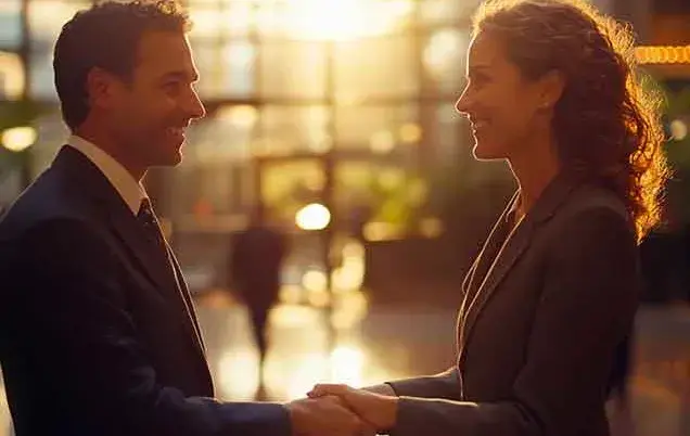 Personnalisation de la relation client B2B au Stade de France